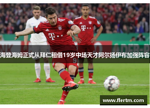 海登海姆正式从拜仁租借19岁中场天才阿尔扬伊布加强阵容 海登海姆正式从拜仁租借19岁中场天才阿尔扬伊布加强阵容